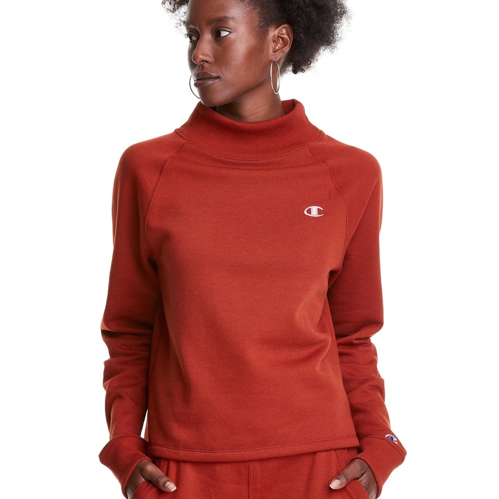 NWT Champion Sweatshirt Size S